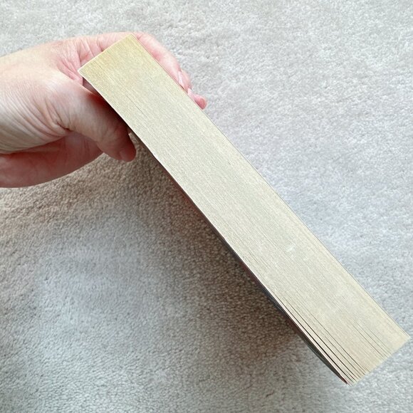 Oceans of Fire by Christine Feehan | Paperback Book - Picture 3 of 4